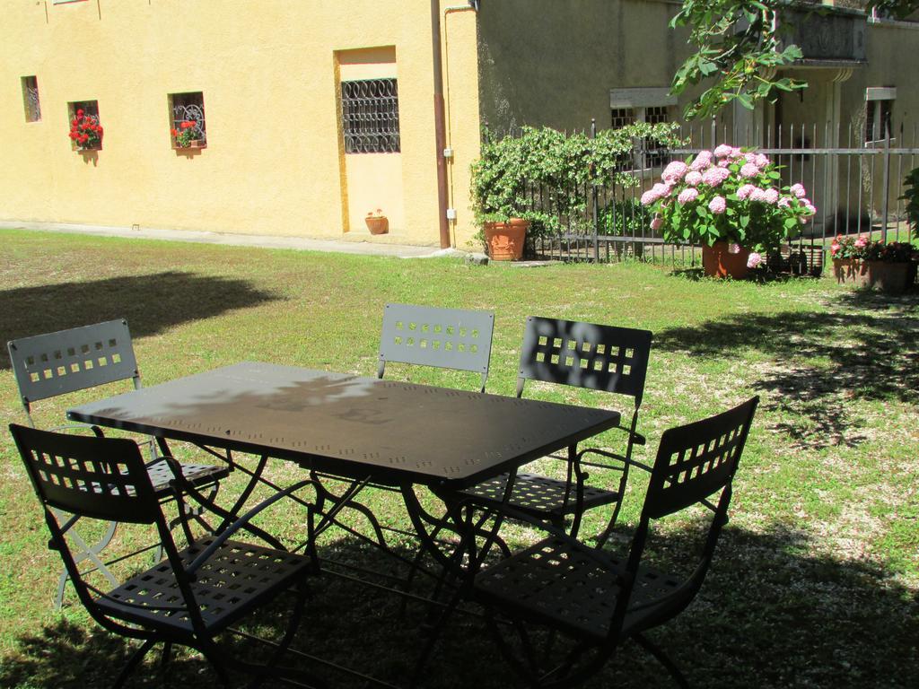 Agriturismo Dea Valfabbrica Exterior foto