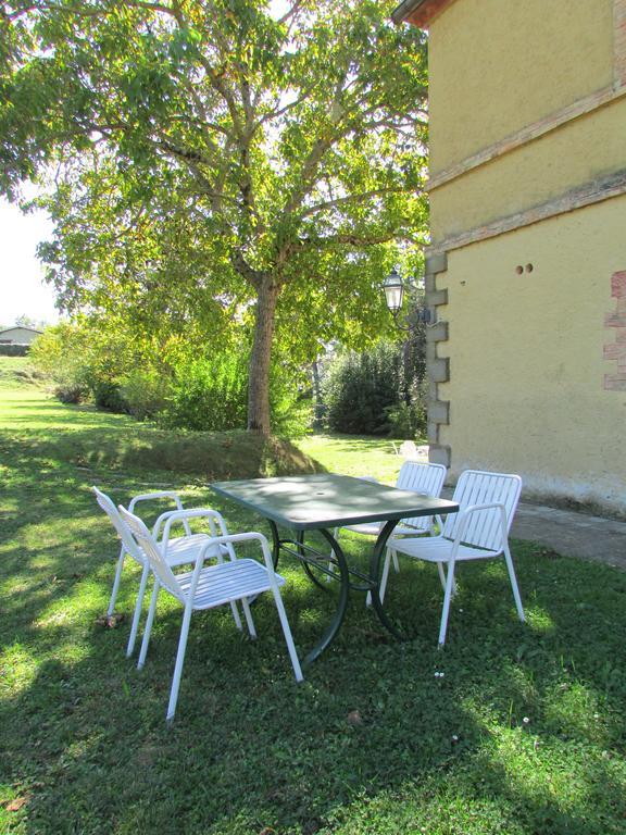 Agriturismo Dea Valfabbrica Exterior foto