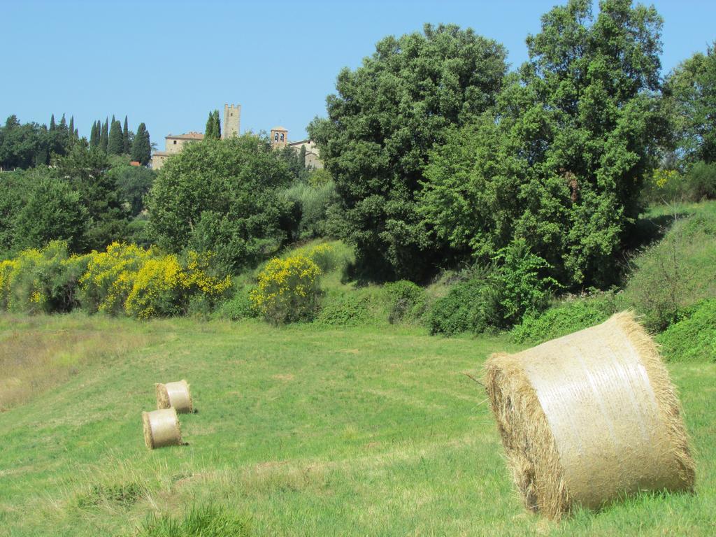 Agriturismo Dea Valfabbrica Exterior foto